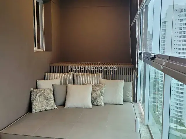 Loft com 45m² 1 quarto e 1 banheiro, para alugar, no bairro Parque Campolim em Sorocaba