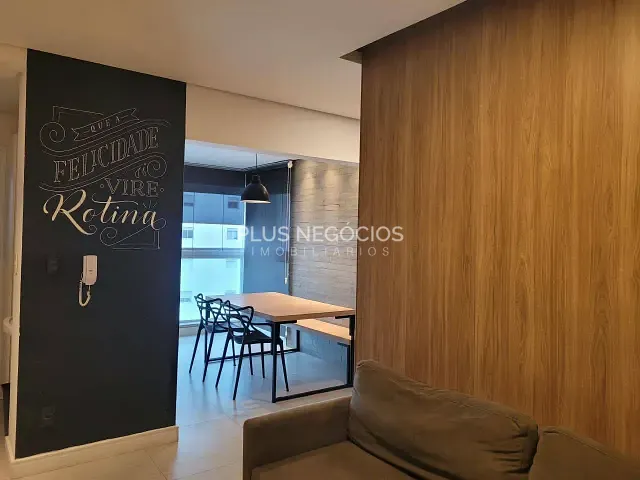 Loft com 45m² 1 quarto e 1 banheiro, para alugar, no bairro Parque Campolim em Sorocaba