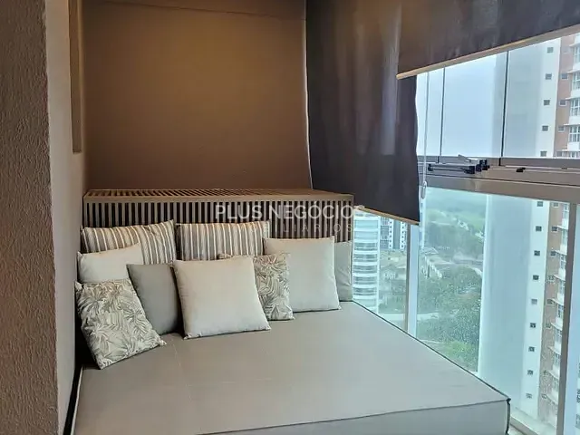 Loft com 45m² 1 quarto e 1 banheiro, para alugar, no bairro Parque Campolim em Sorocaba