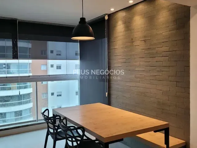 Loft com 45m² 1 quarto e 1 banheiro, para alugar, no bairro Parque Campolim em Sorocaba