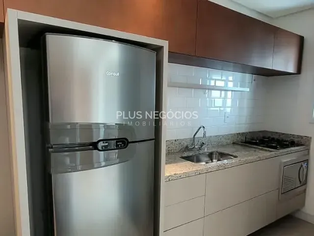 Loft com 45m² 1 quarto e 1 banheiro, para alugar, no bairro Parque Campolim em Sorocaba