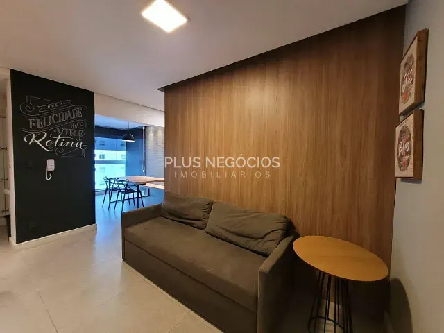 Loft com 45m² 1 quarto e 1 banheiro, para alugar, no bairro Parque Campolim em Sorocaba