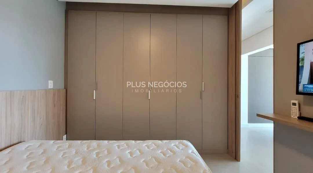 Apartamento, 1 quarto, 45 m² - Foto 7