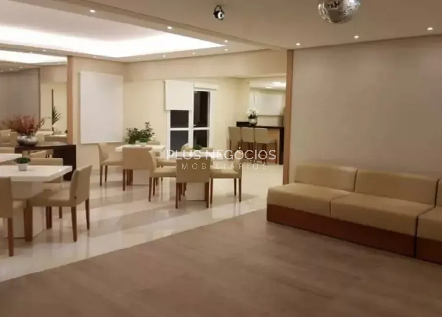 Apartamento, 1 quarto, 45 m² - Foto 9
