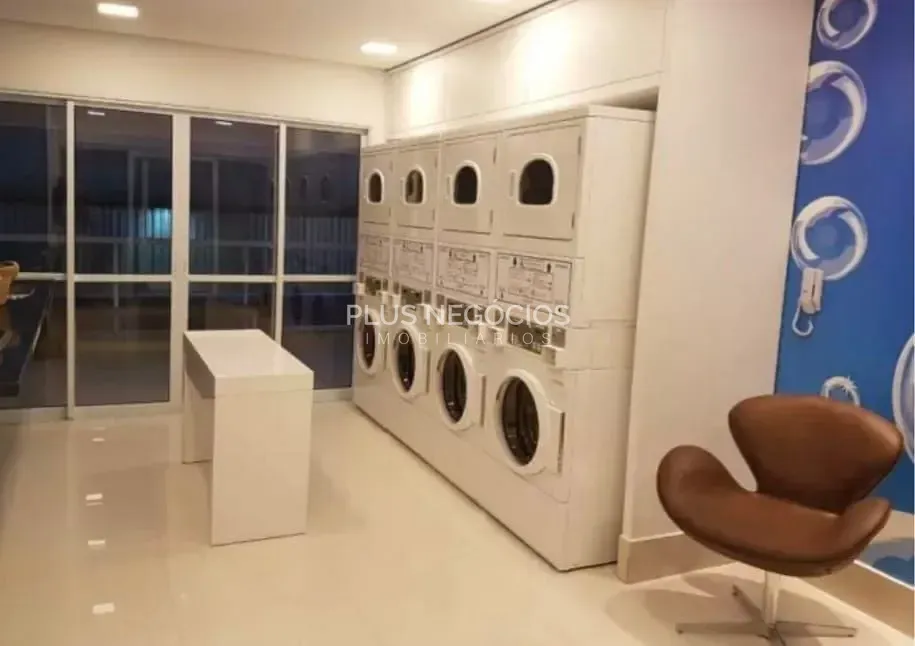 Apartamento, 1 quarto, 45 m² - Foto 10