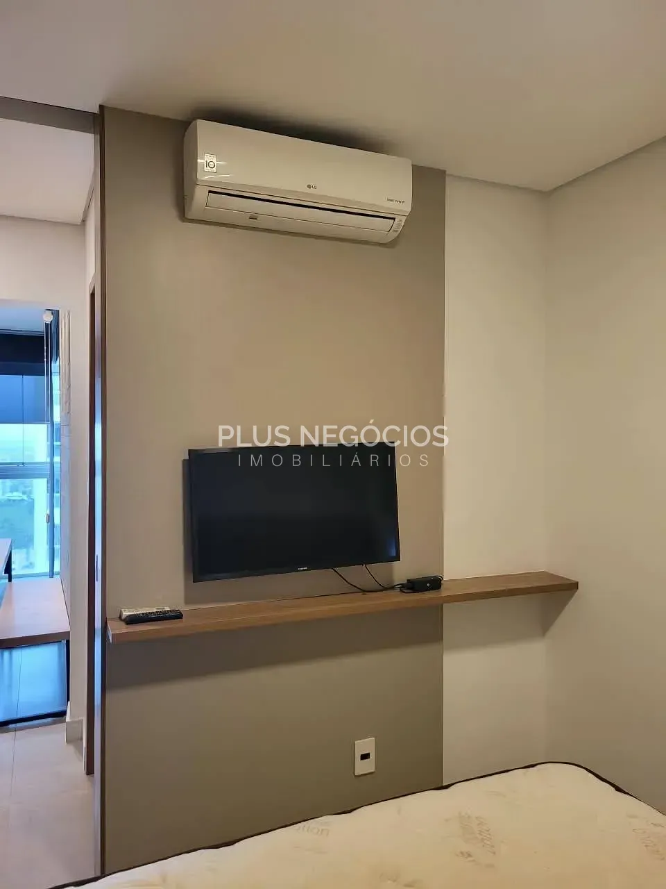 Apartamento, 1 quarto, 45 m² - Foto 12