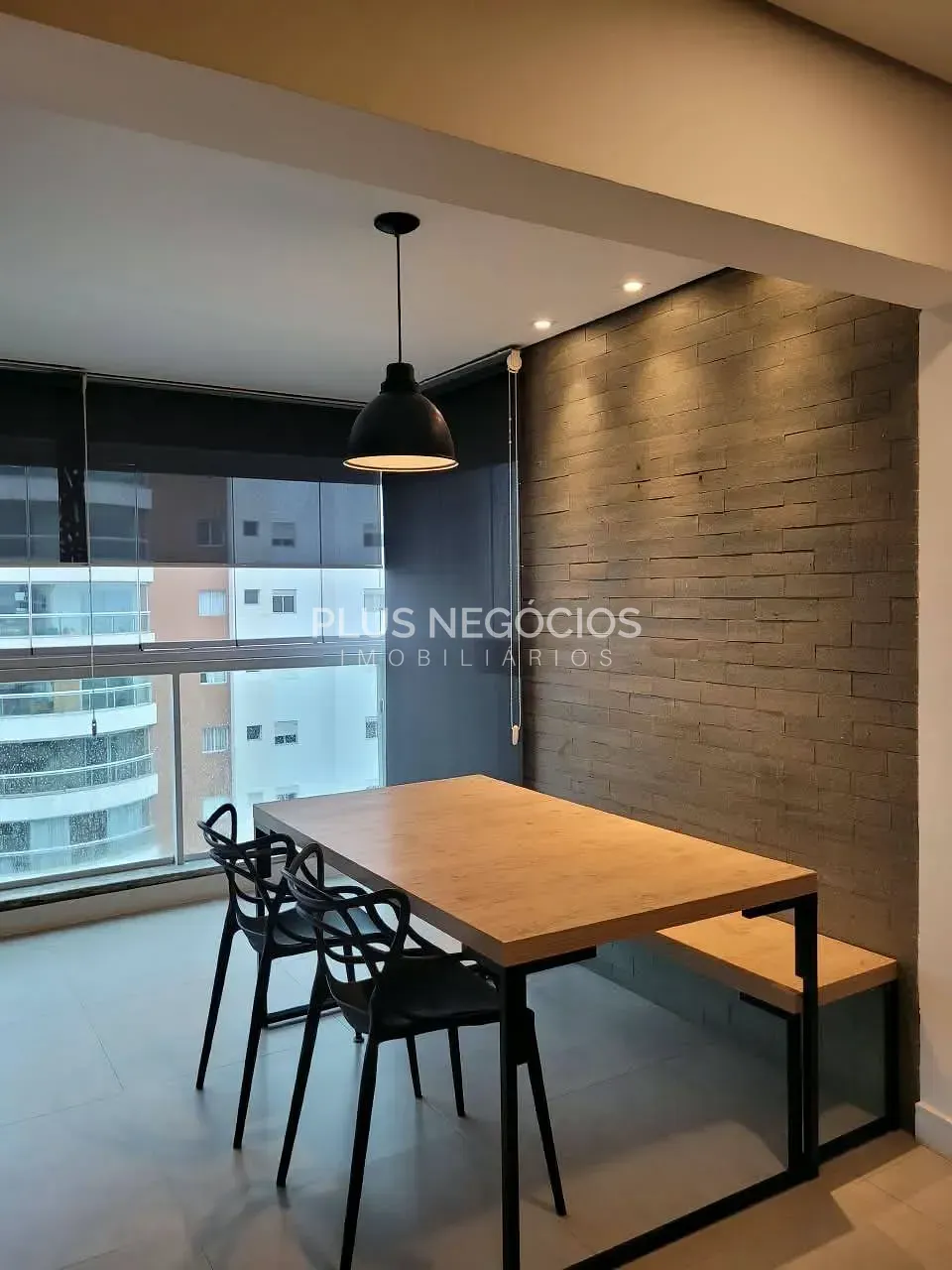 Apartamento, 1 quarto, 45 m² - Foto 6