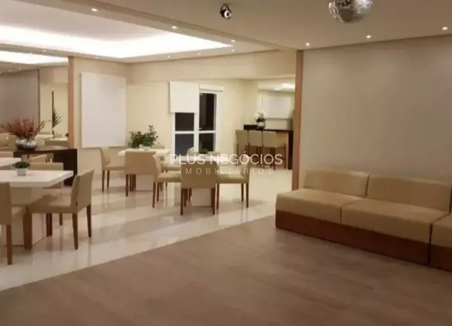 Apartamento, 1 quarto, 45 m² - Foto 16