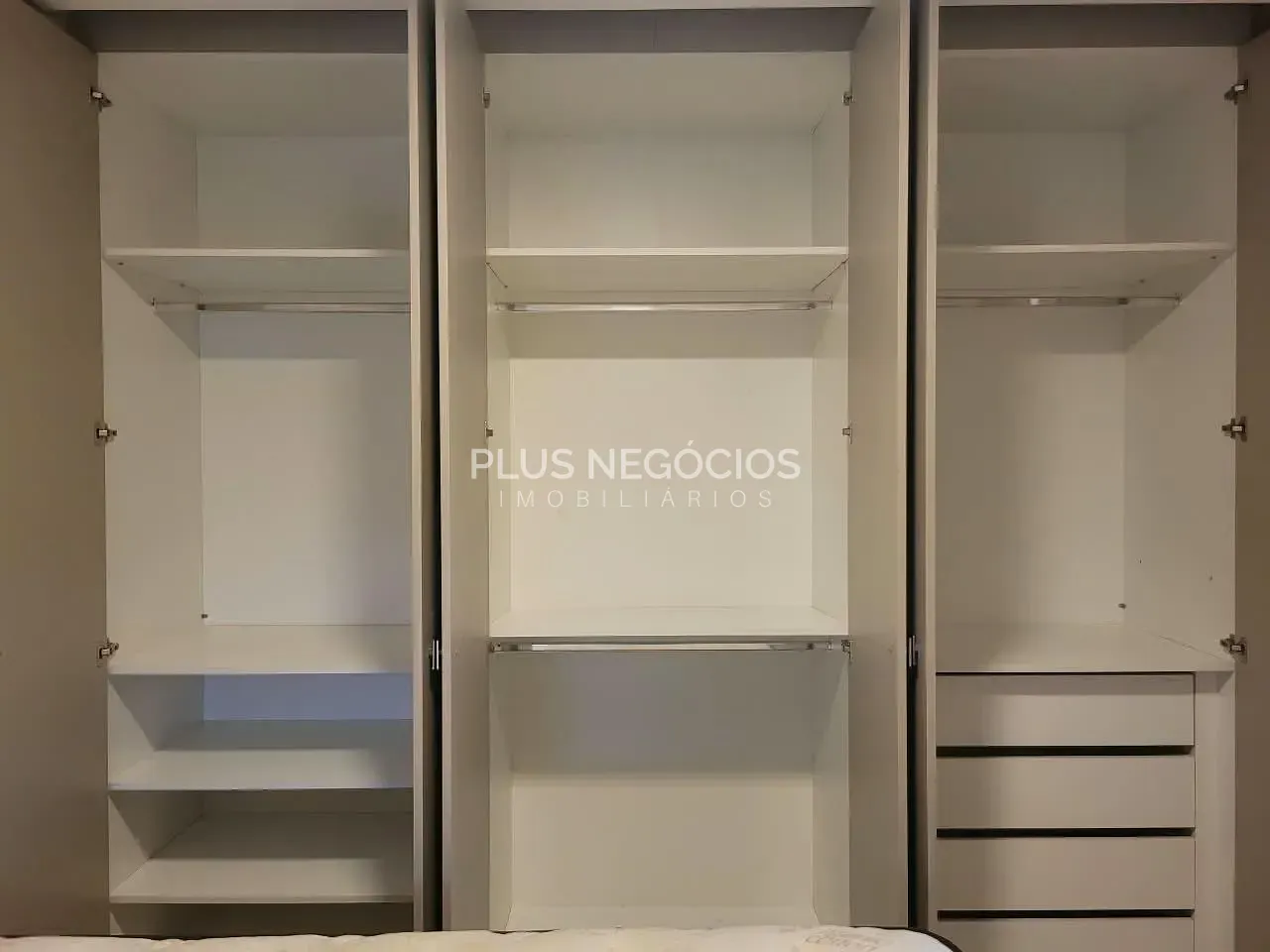 Apartamento, 1 quarto, 45 m² - Foto 20