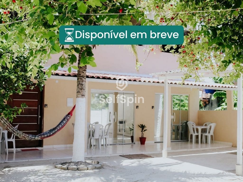 Apartamento, 1 quarto, 30 m² - Foto 1