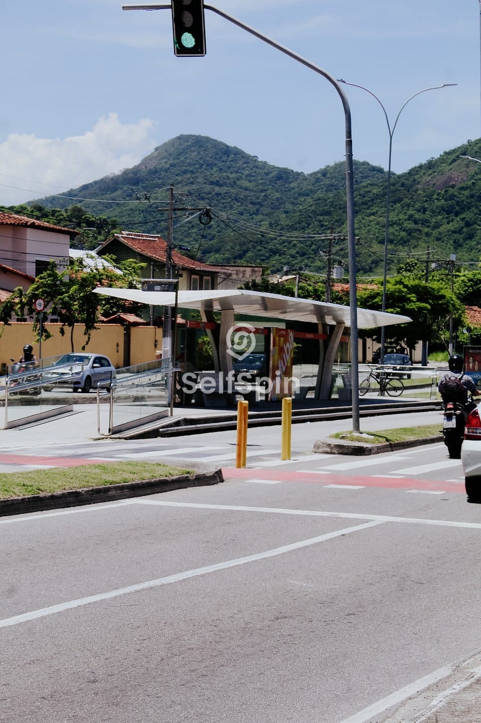 Apartamento, 1 quarto, 21 m² - Foto 33