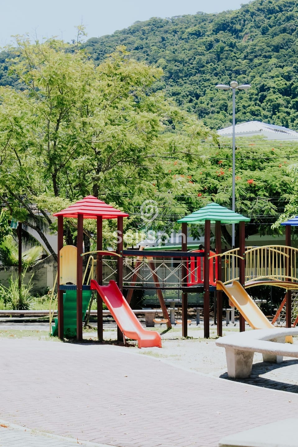 Apartamento, 1 quarto, 21 m² - Foto 31