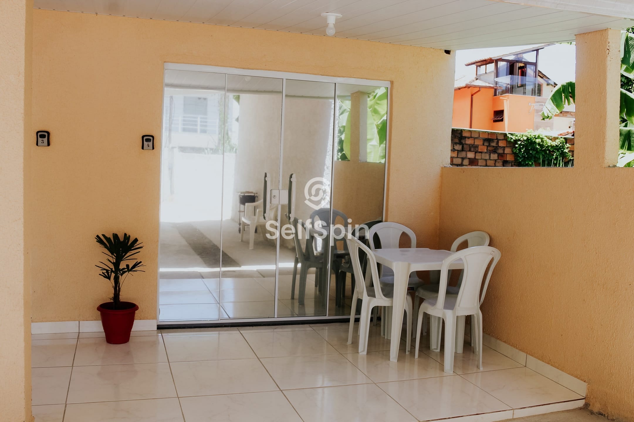 Apartamento, 1 quarto, 30 m² - Foto 4