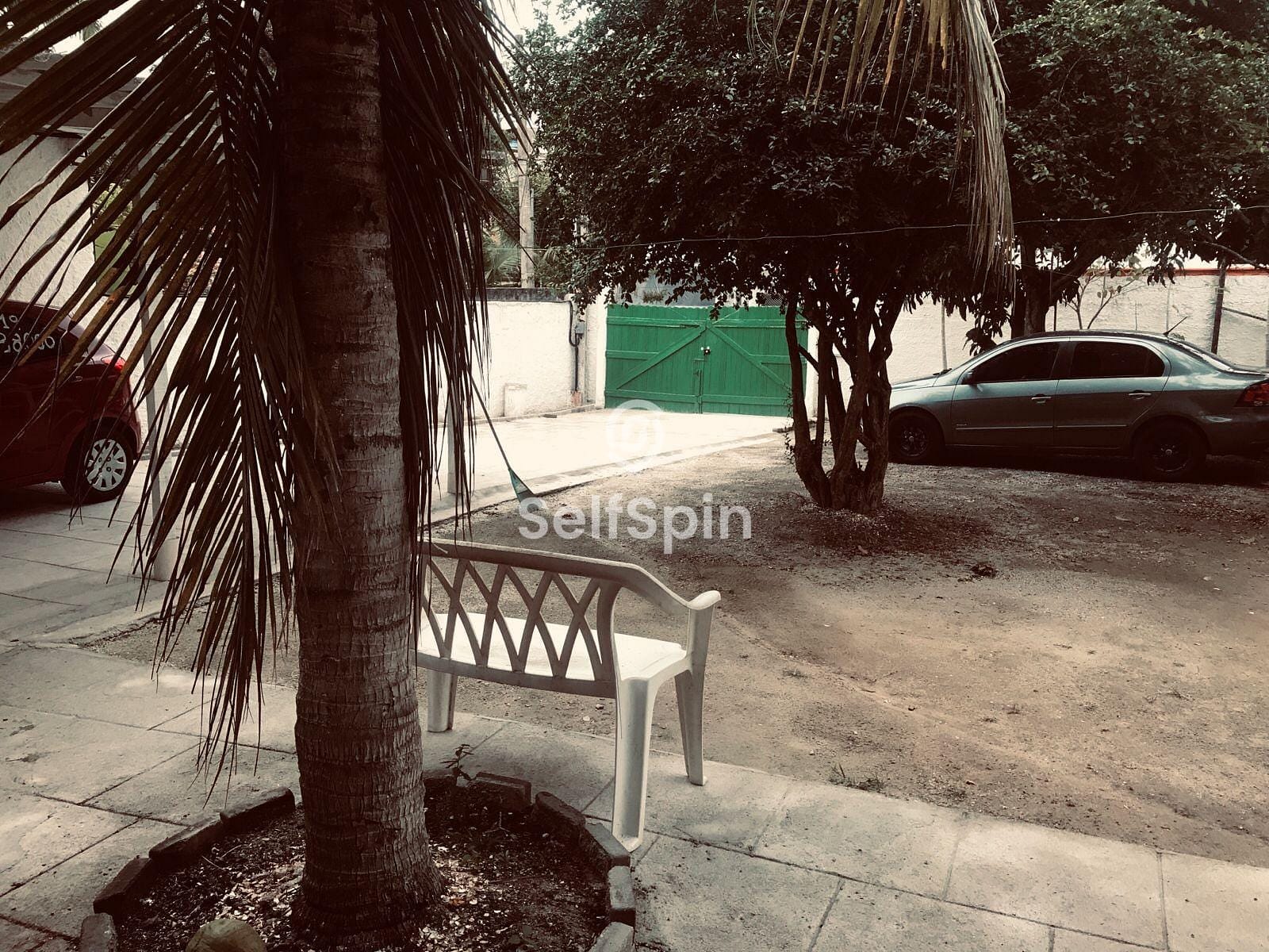 Apartamento, 1 quarto, 21 m² - Foto 19