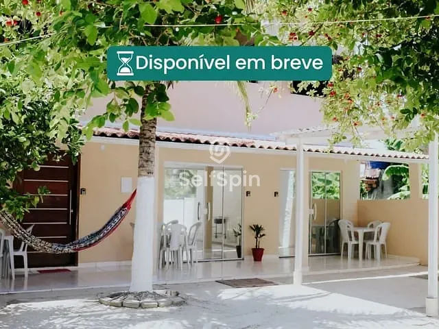 Loft 1 quarto e 1 banheiro, para alugar, no bairro Piratininga em Niterói