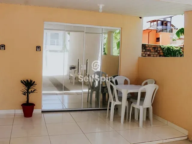 Loft 1 quarto e 1 banheiro, para alugar, no bairro Piratininga em Niterói