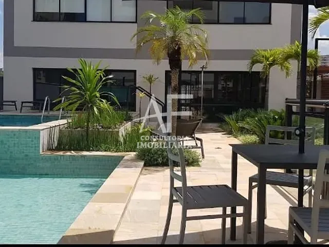 Loft com 44m² 1 quarto e 1 banheiro, para alugar, no bairro Centro em Taubaté