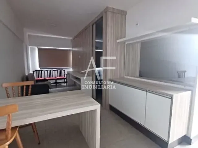 Loft com 44m² 1 quarto e 1 banheiro, para alugar, no bairro Centro em Taubaté