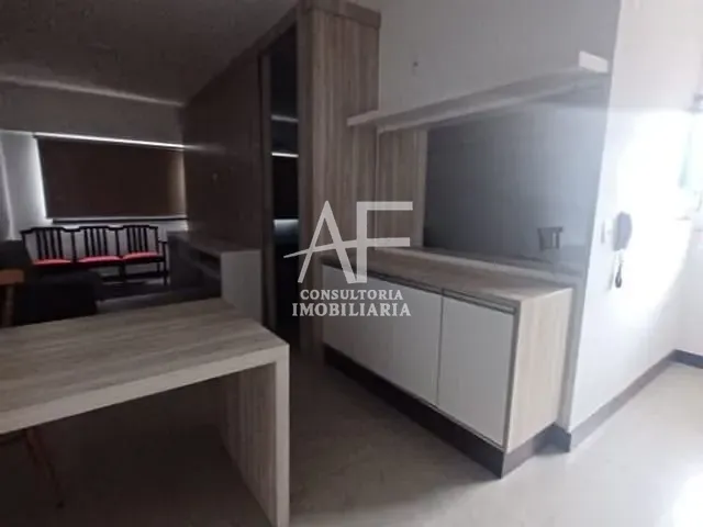 Loft com 44m² 1 quarto e 1 banheiro, para alugar, no bairro Centro em Taubaté