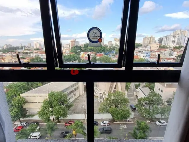 Loft 1 quarto e 1 banheiro, à venda, no bairro Boa Vista em São Caetano do Sul