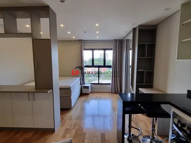Loft 1 quarto e 1 banheiro, à venda, no bairro Boa Vista em São Caetano do Sul