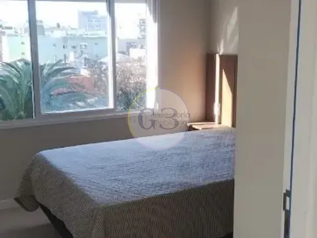 Loft 1 quarto e 1 banheiro, para alugar, no bairro Centro em Pelotas
