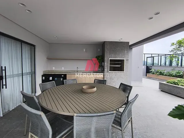 Loft 1 quarto e 1 banheiro, para alugar, no bairro Centro em Blumenau