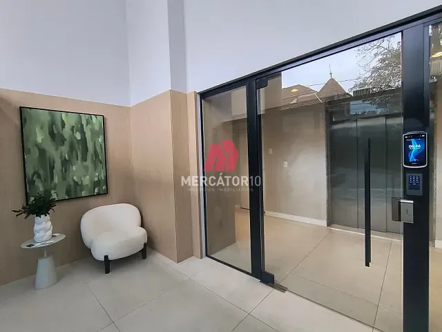 Loft 1 quarto e 1 banheiro, para alugar, no bairro Centro em Blumenau