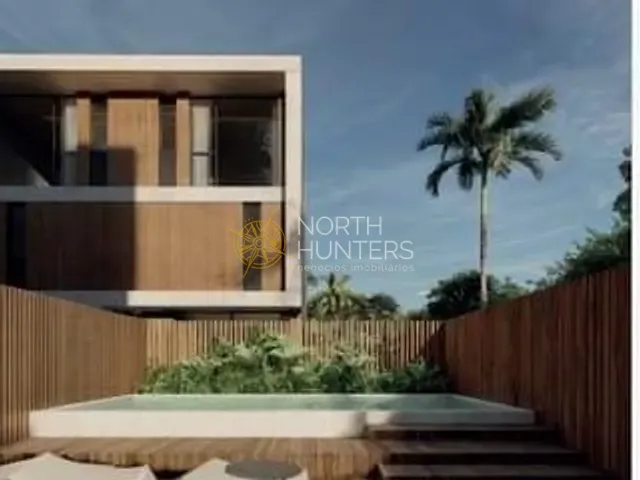 Loft com 59m² 1 quarto e 1 banheiro, à venda, no bairro Jurerê Internacional em Florianópolis