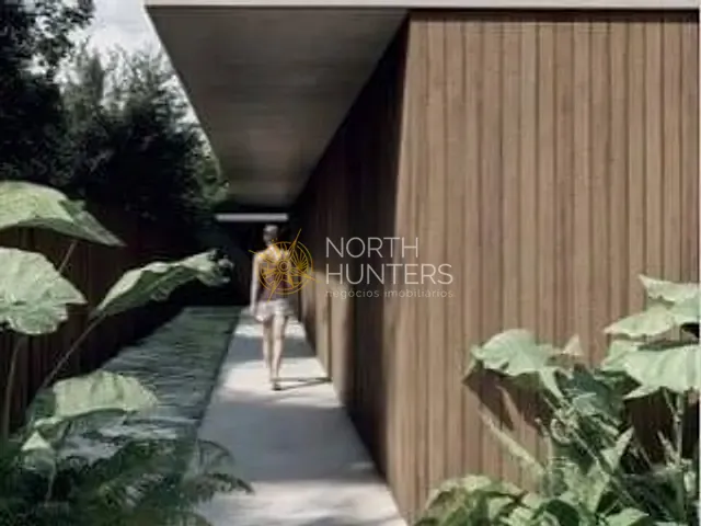 Loft com 59m² 1 quarto e 1 banheiro, à venda, no bairro Jurerê Internacional em Florianópolis