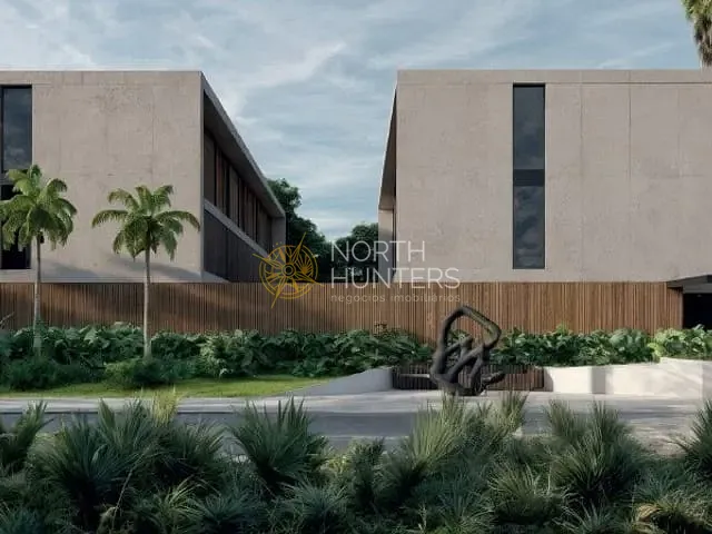 Loft com 59m² 1 quarto e 1 banheiro, à venda, no bairro Jurerê Internacional em Florianópolis