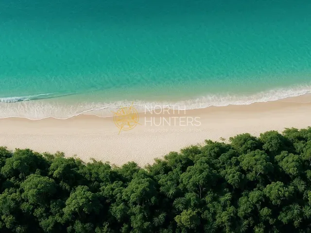 Loft com 59m² 1 quarto e 1 banheiro, à venda, no bairro Jurerê Internacional em Florianópolis