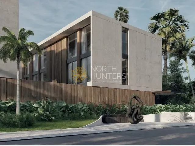 Loft com 59m² 1 quarto e 1 banheiro, à venda, no bairro Jurerê Internacional em Florianópolis