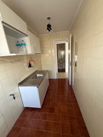 Loft com 35m², à venda, no bairro Vila Buarque em São Paulo