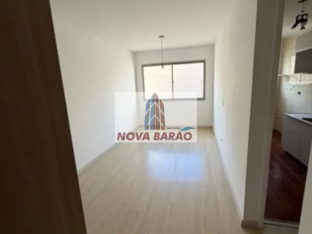 Loft com 35m², à venda, no bairro Vila Buarque em São Paulo