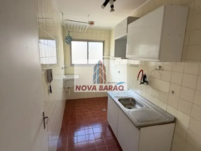 Loft com 35m², à venda, no bairro Vila Buarque em São Paulo