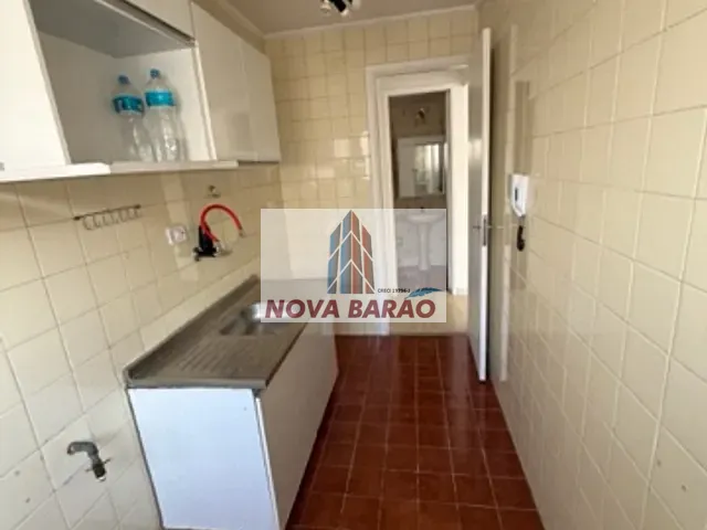 Loft com 35m², à venda, no bairro Vila Buarque em São Paulo