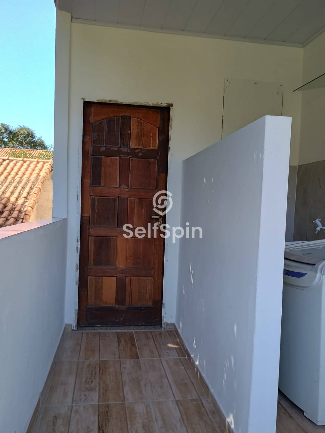 Apartamento, 1 quarto, 21 m² - Foto 3