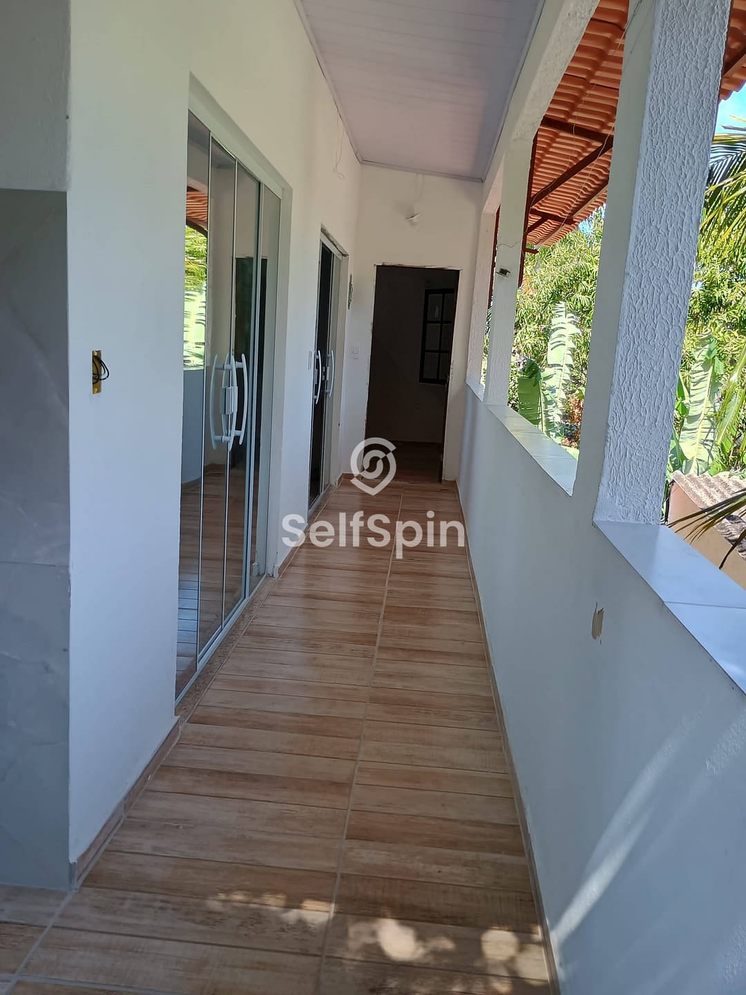 Apartamento, 1 quarto, 18 m² - Foto 2