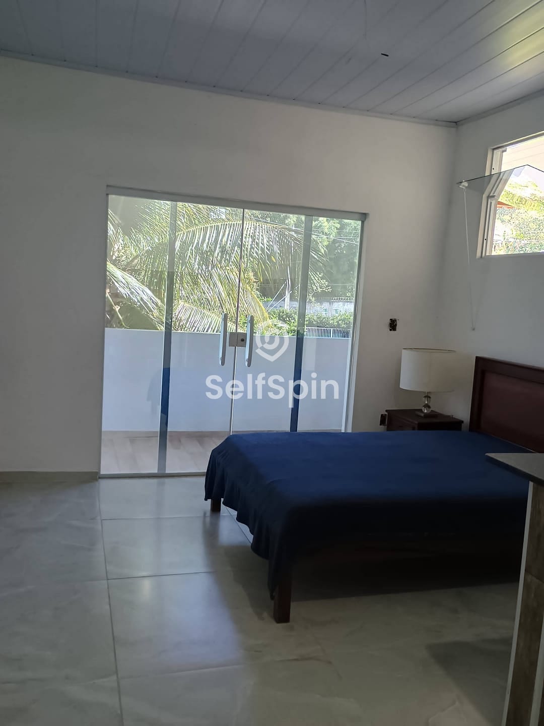 Apartamento, 1 quarto, 21 m² - Foto 5