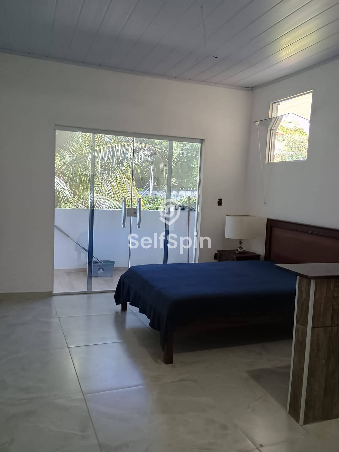 Apartamento, 1 quarto, 21 m² - Foto 4