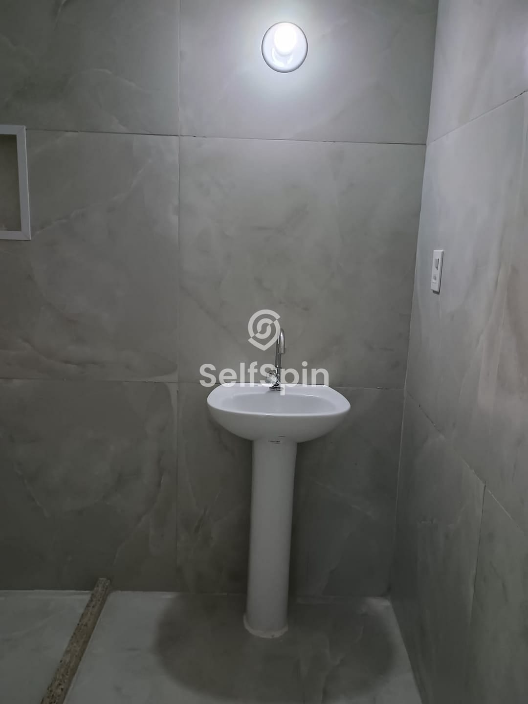 Apartamento, 1 quarto, 21 m² - Foto 15