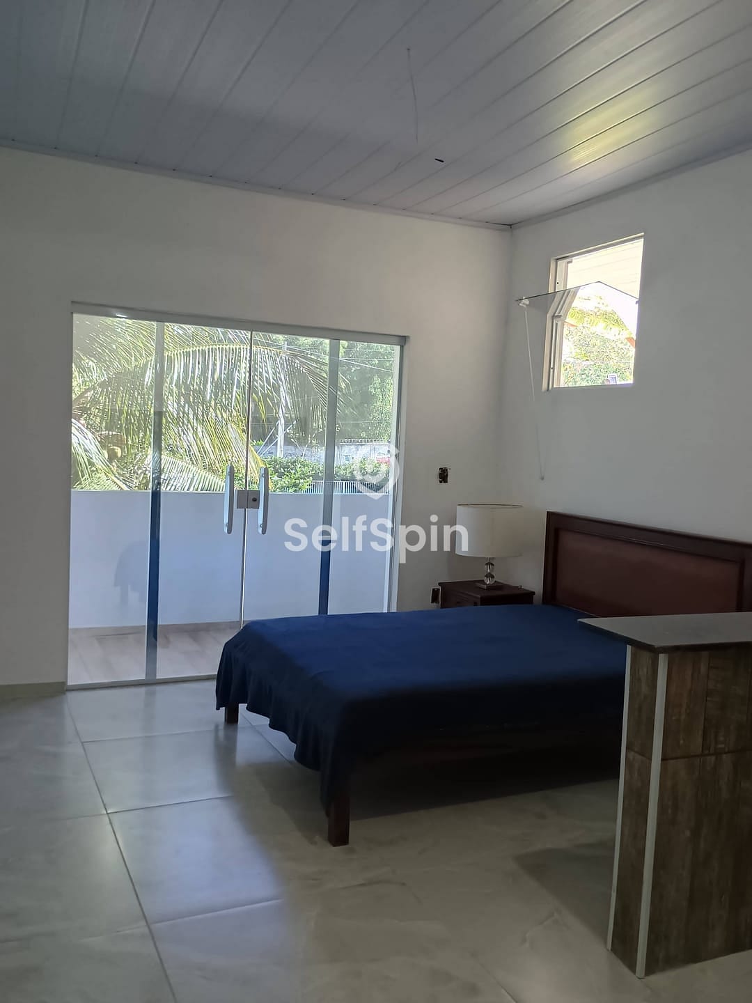 Apartamento, 1 quarto, 21 m² - Foto 6