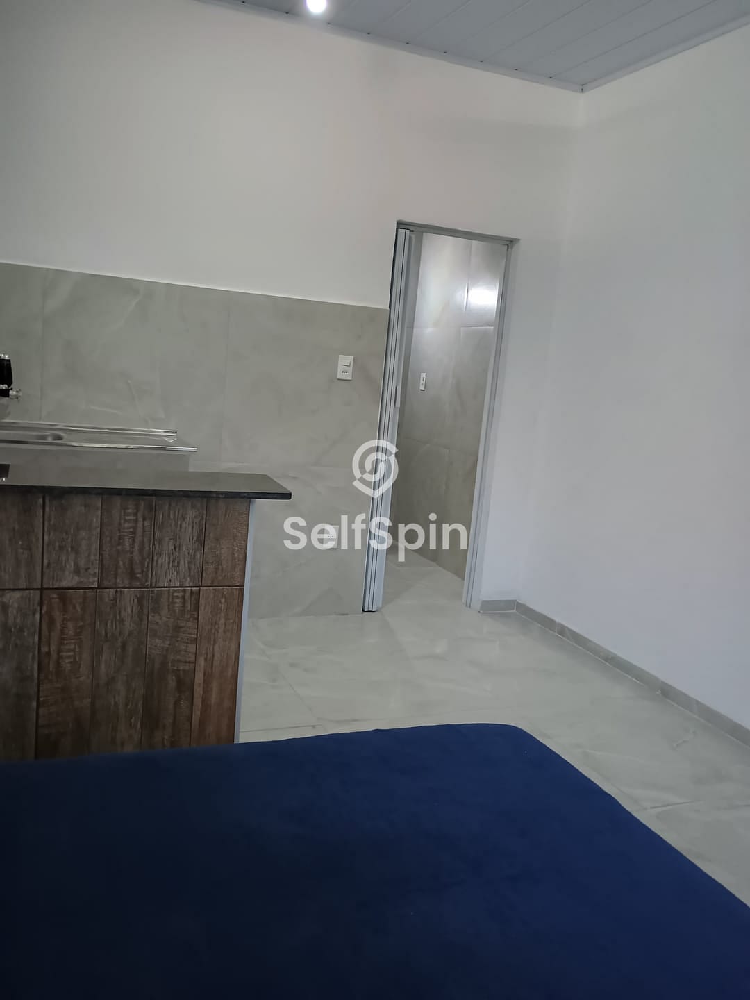 Apartamento, 1 quarto, 21 m² - Foto 10