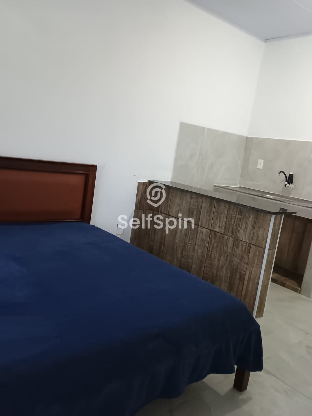 Apartamento, 1 quarto, 21 m² - Foto 8