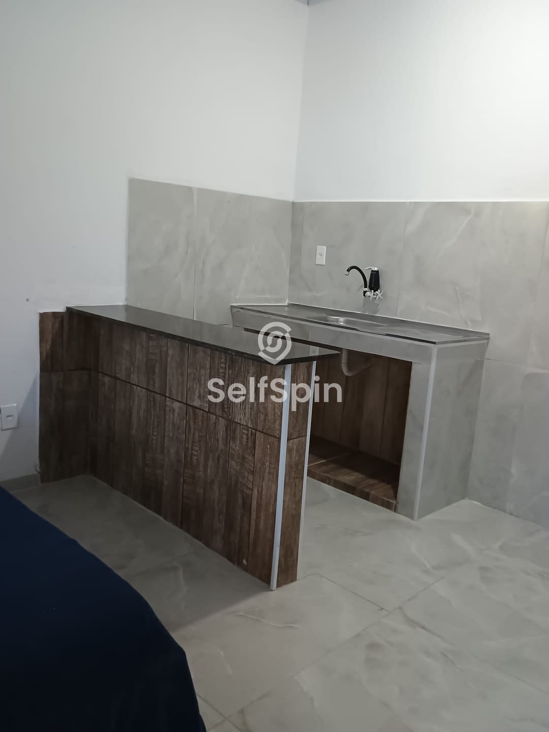 Apartamento, 1 quarto, 21 m² - Foto 12