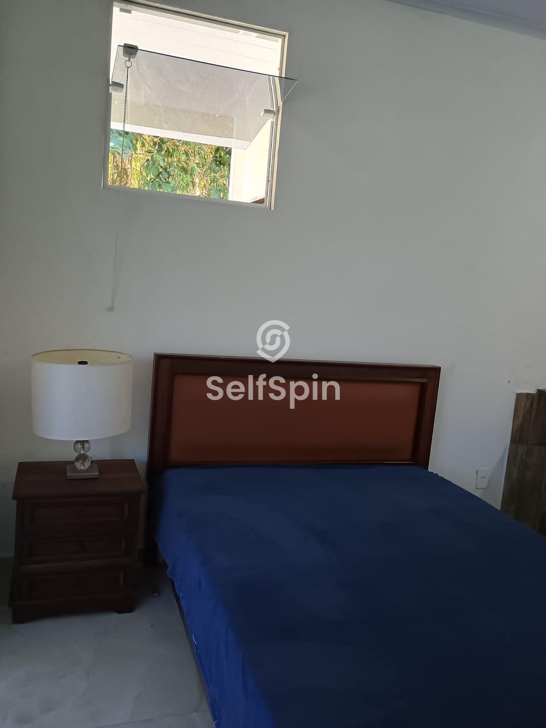 Apartamento, 1 quarto, 21 m² - Foto 7