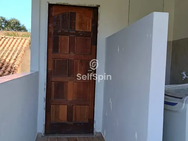 Loft 1 quarto e 1 banheiro, para alugar, no bairro Piratininga em Niterói