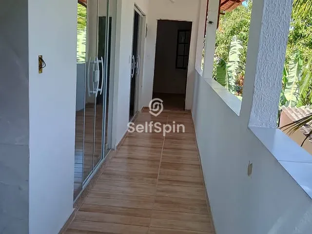 Loft 1 quarto e 1 banheiro, para alugar, no bairro Piratininga em Niterói