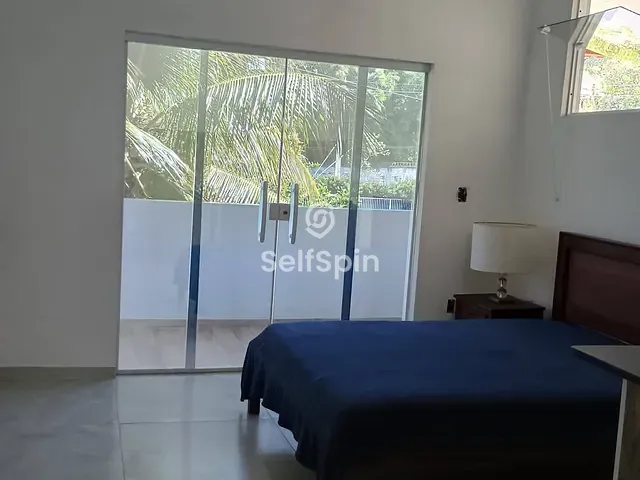 Loft 1 quarto e 1 banheiro, para alugar, no bairro Piratininga em Niterói
